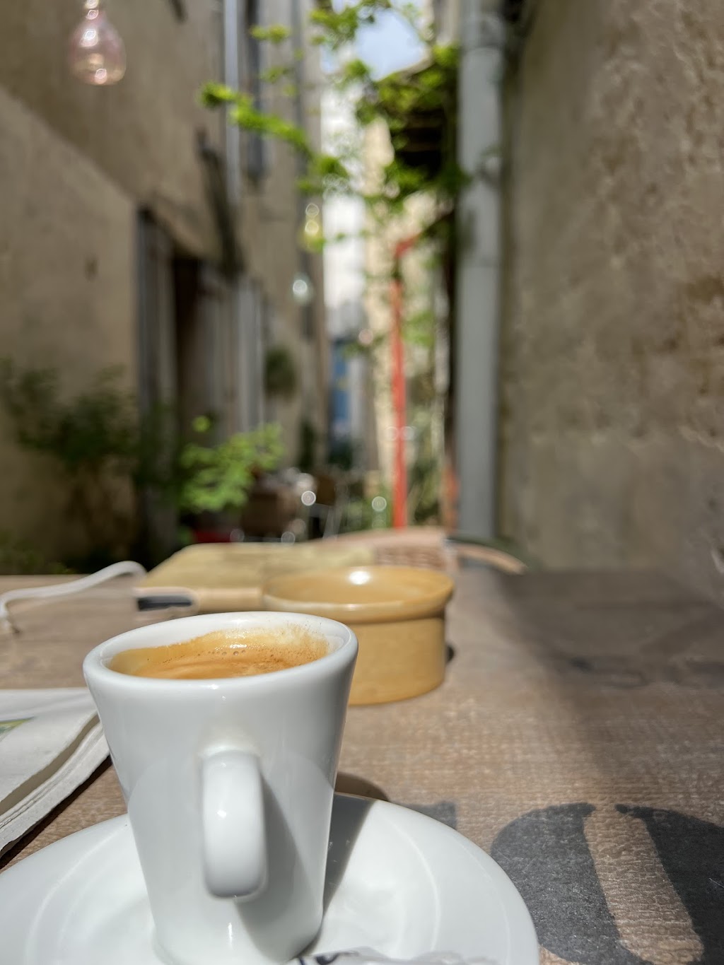 Café d'Oc 56