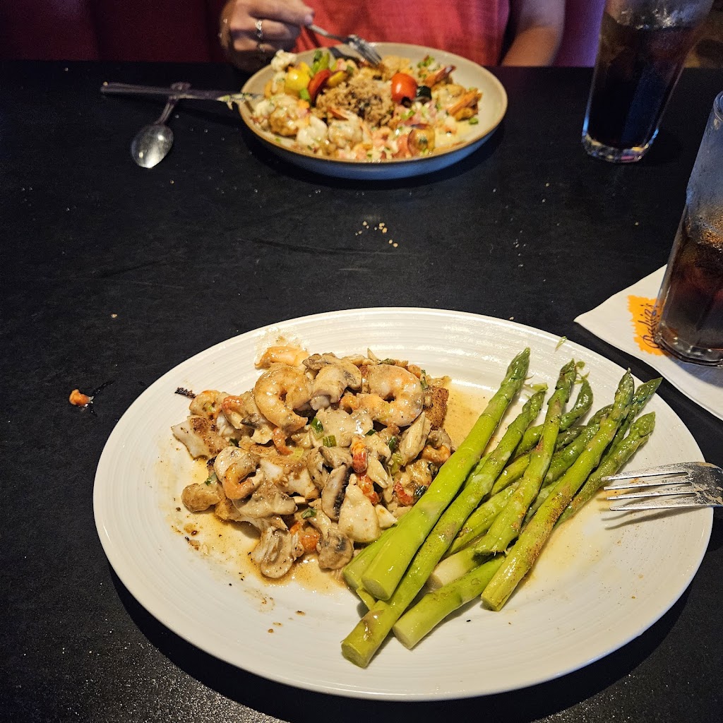 Babin's Seafood House