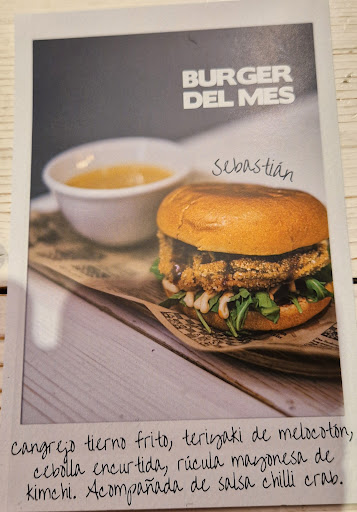 La Sastrería