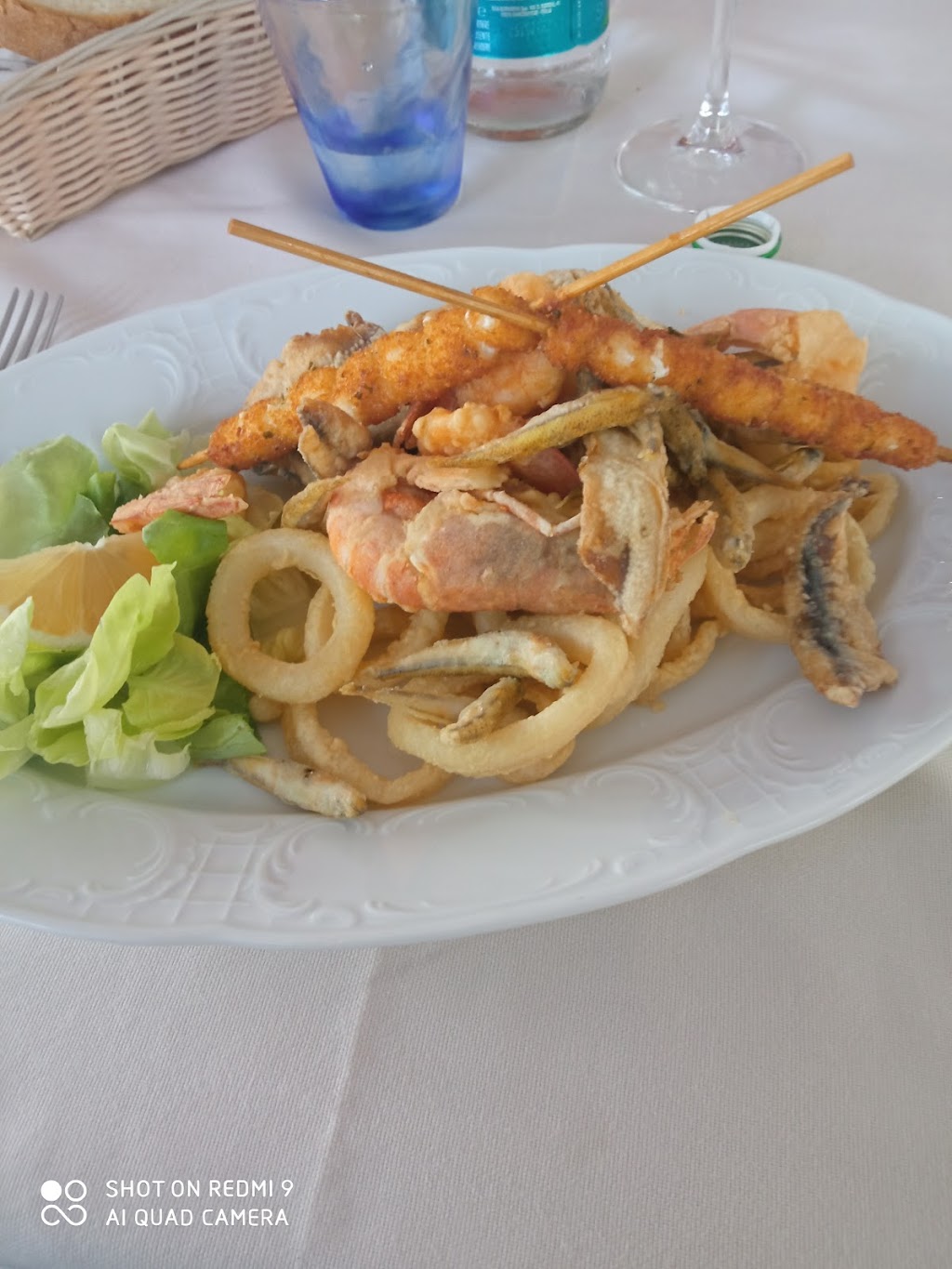 Pizzeria La Serenella