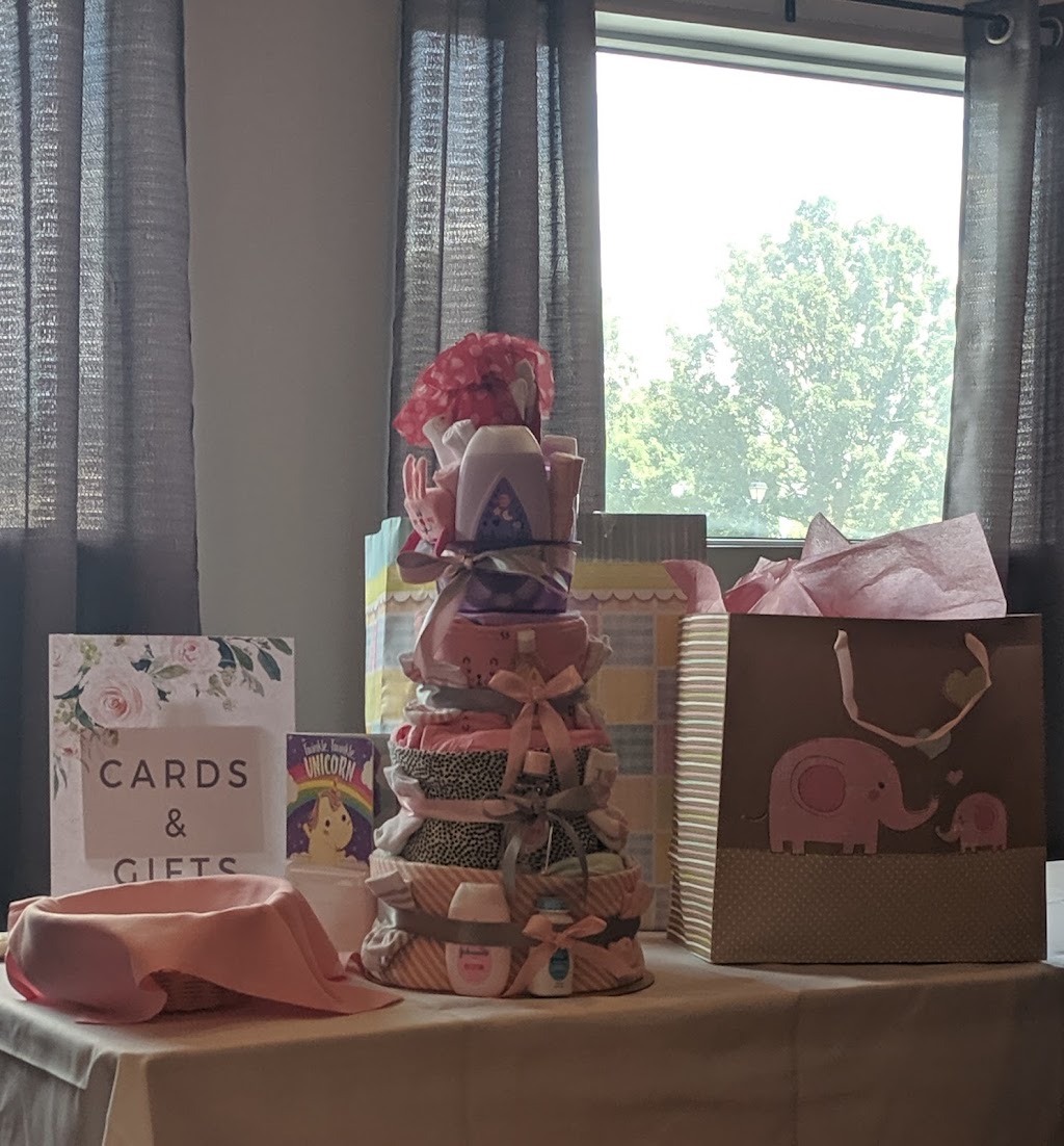 Peppermint's, Avon, IN