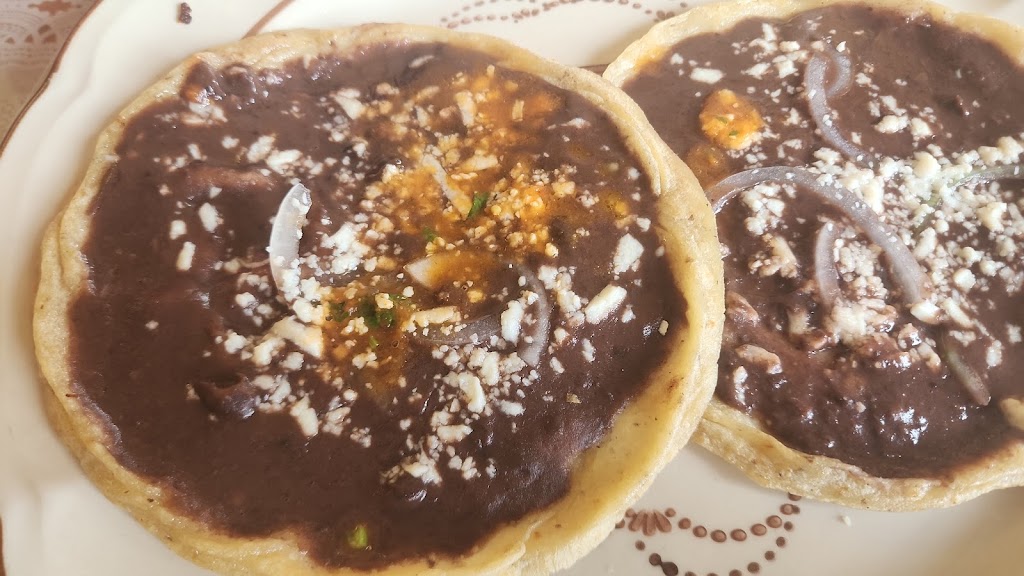 Antojitos Danahe