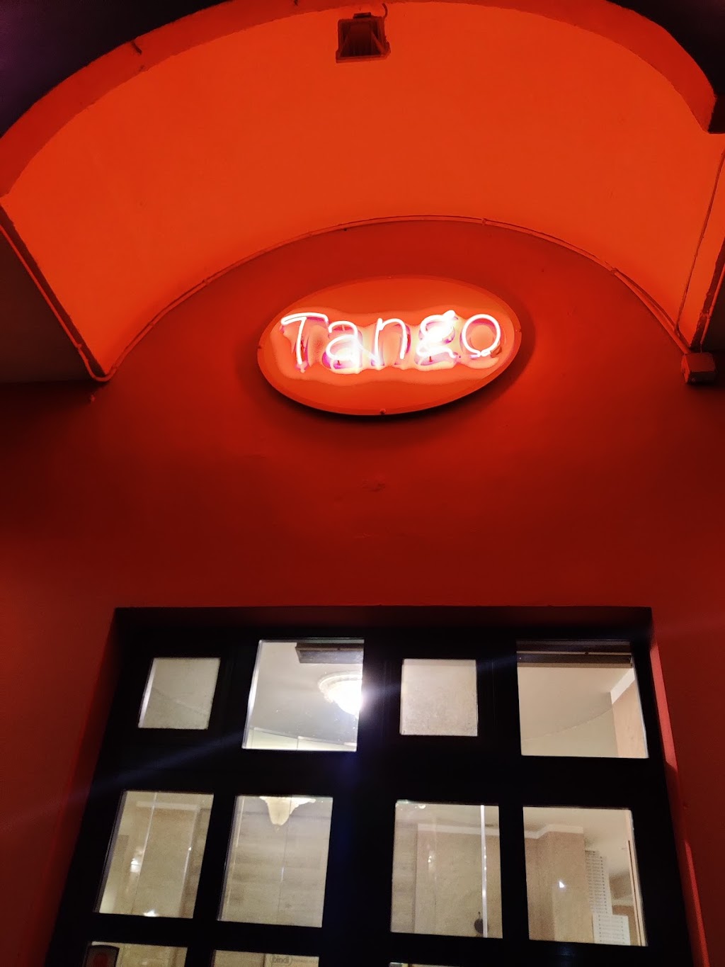 Pizzeria Ristorante Tango, Voghera