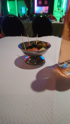 Restaurant l'Oriental, Lambersart