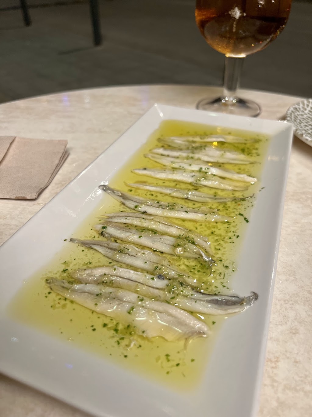 El Corsari