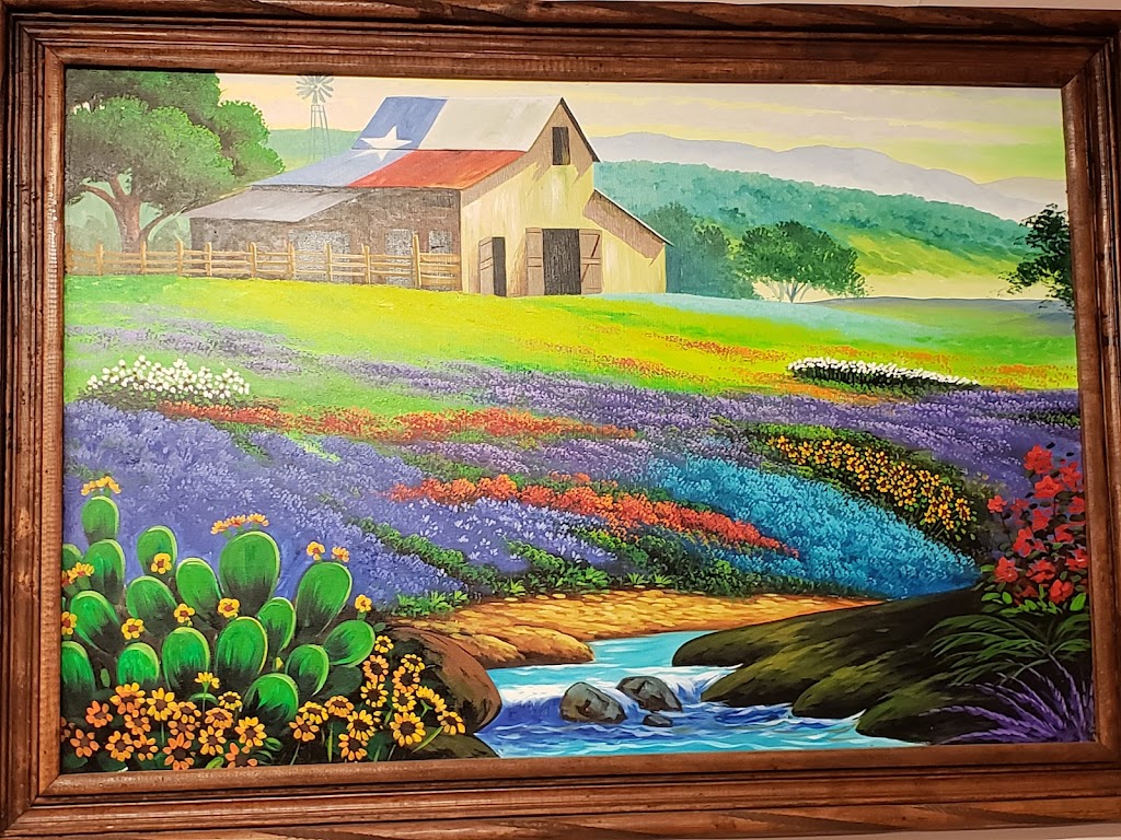El Charro, Johnson City, NY
