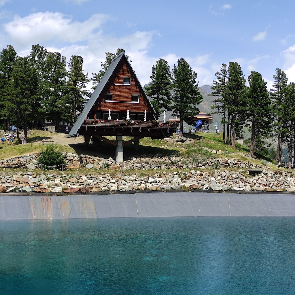 Rifugio Mollino - Casa Capriata