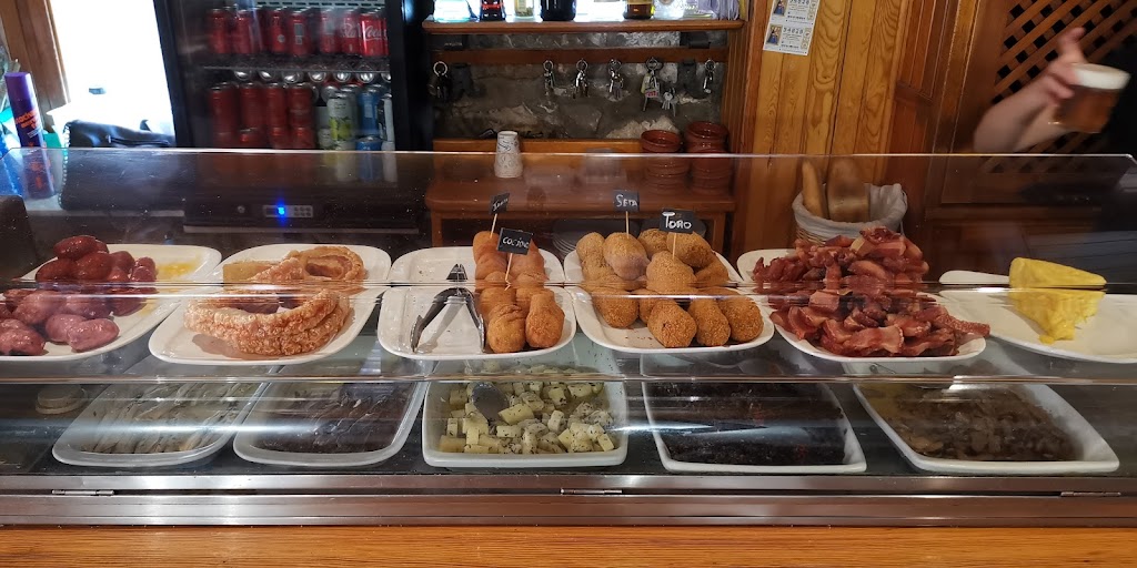 La Taberna