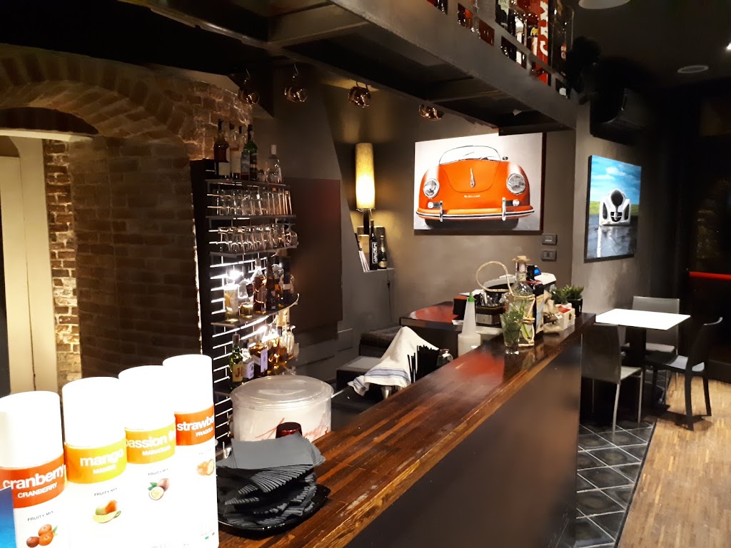 Chieri Bar
