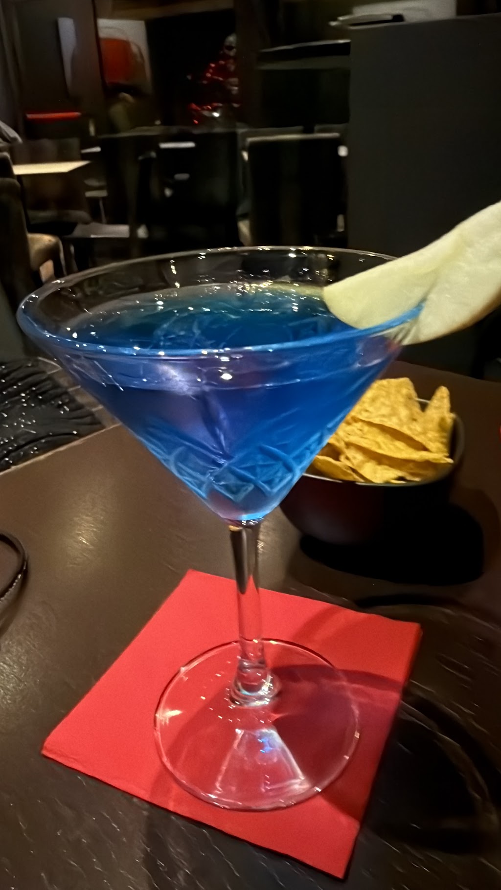 Chieri Bar