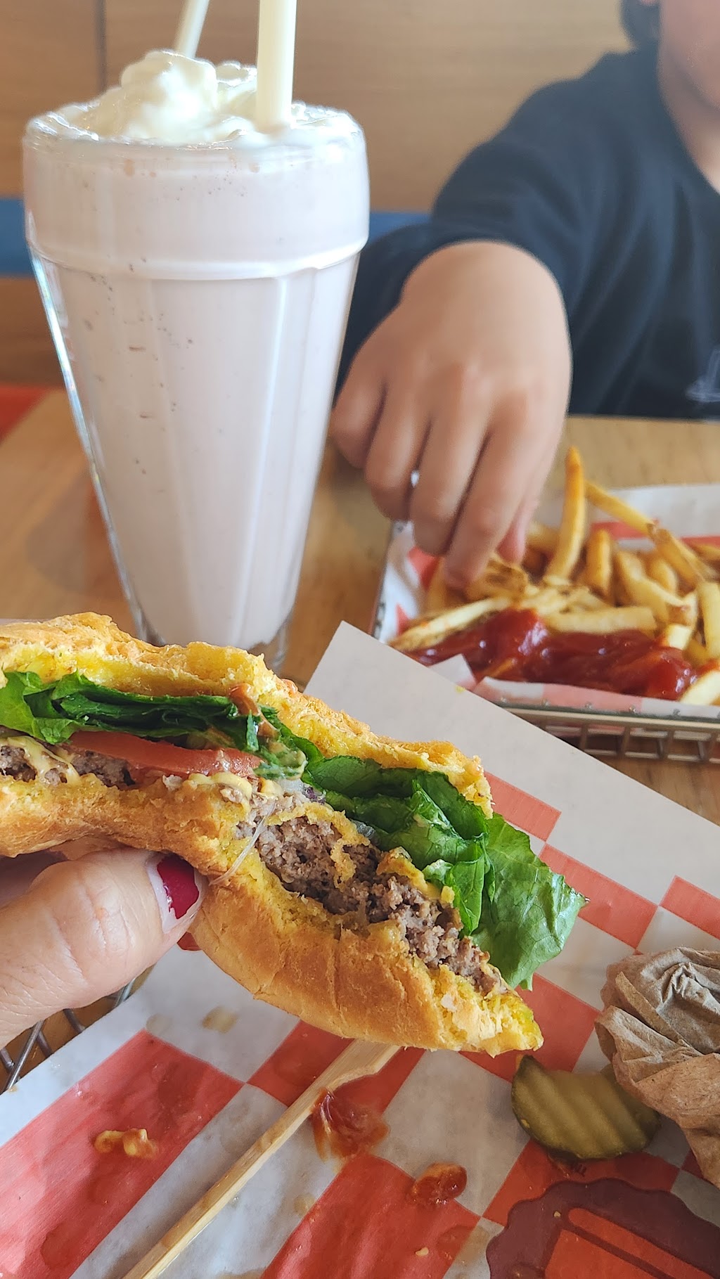 Smashburger