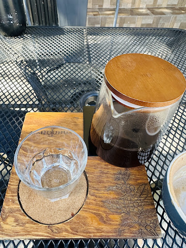 Alquimia Café