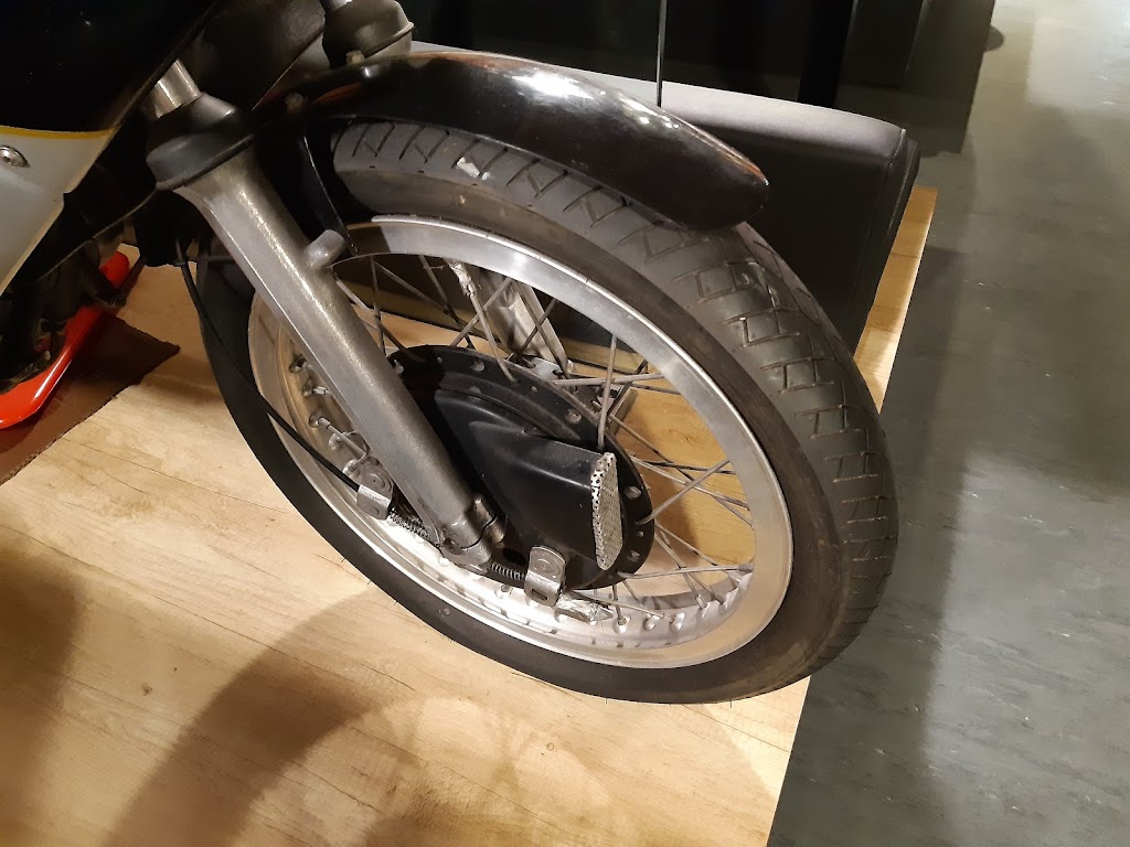 Motos motos tapas