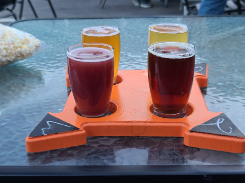 Fort Orange Brewing