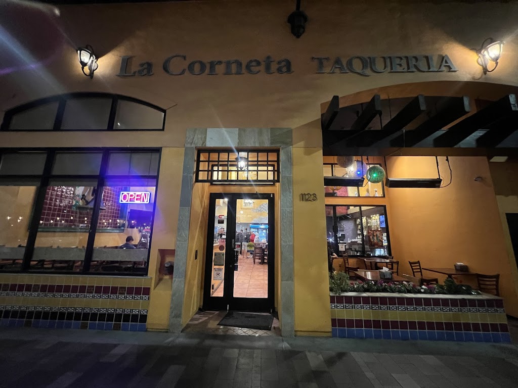 La Corneta