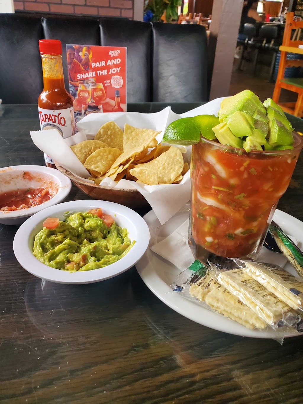 Carlos Mexican Restaurant