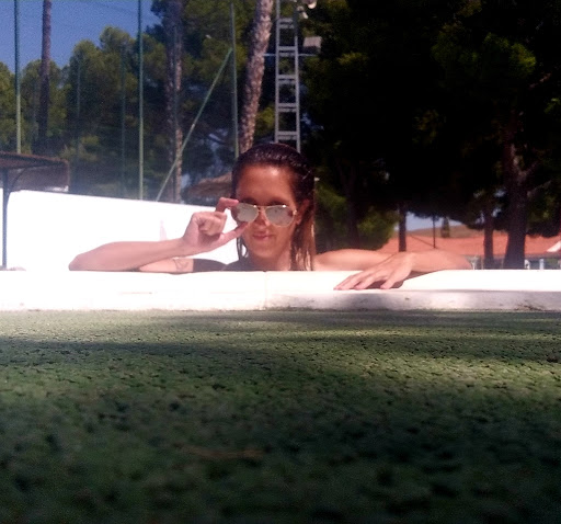 Club de Tenis de Cieza, Cieza