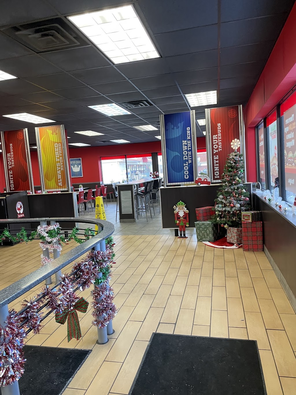 Burger King