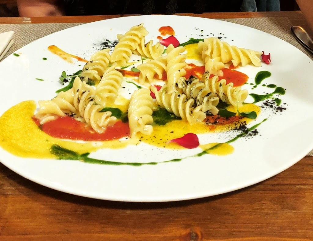 Ristorante Garden, Boffalora sopra Ticino