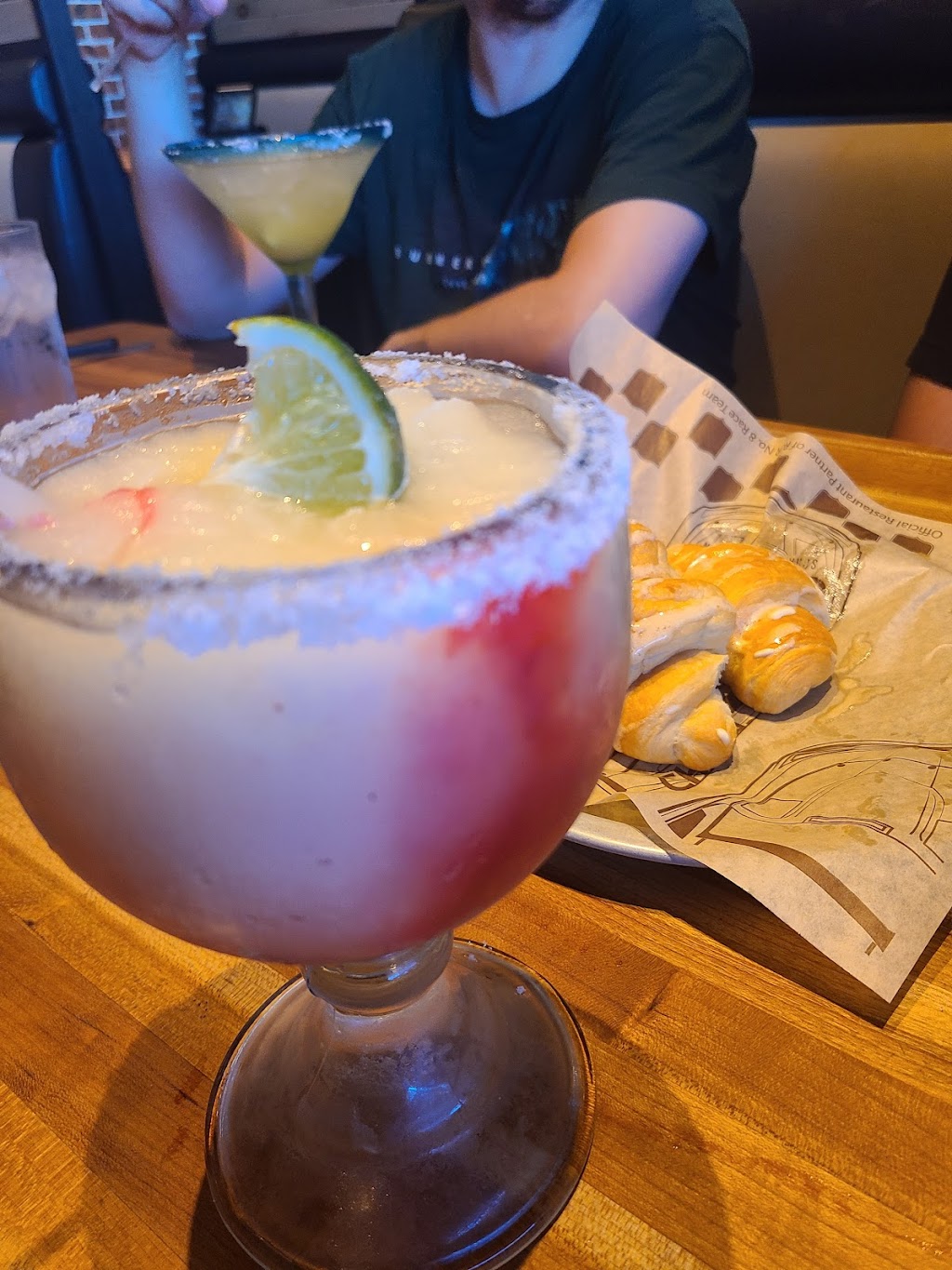 Cheddar's, Laredo, TX