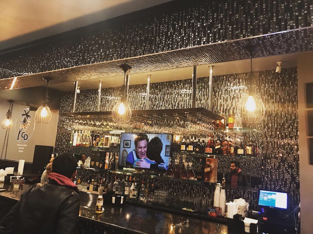 CD Restaurant & Bar, Queens Village, NY