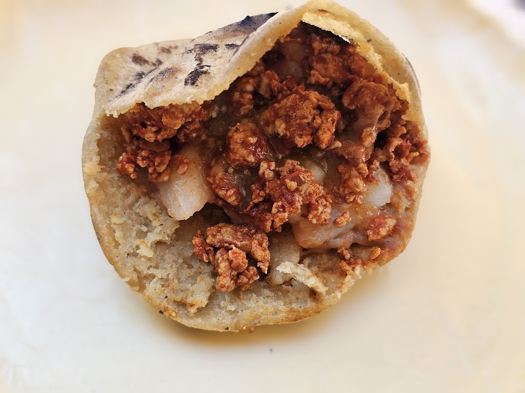 Las gorditas