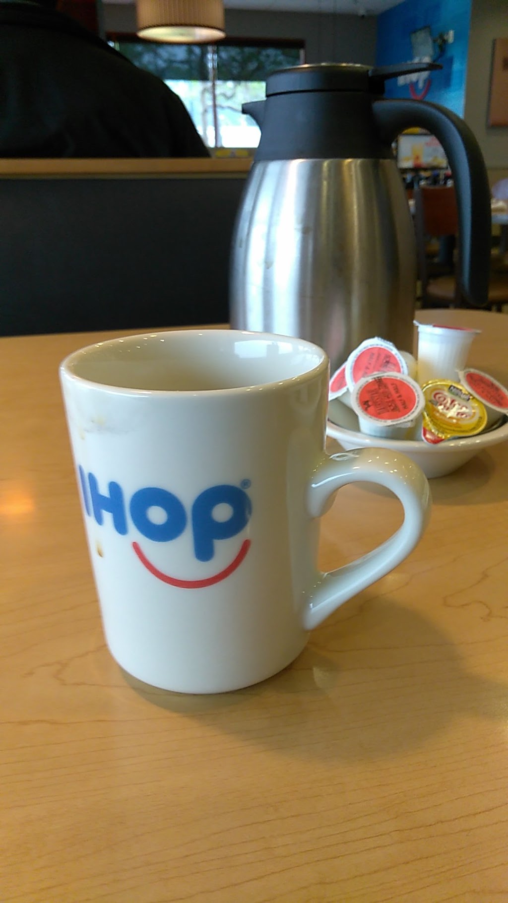 IHOP, El Cerrito, CA