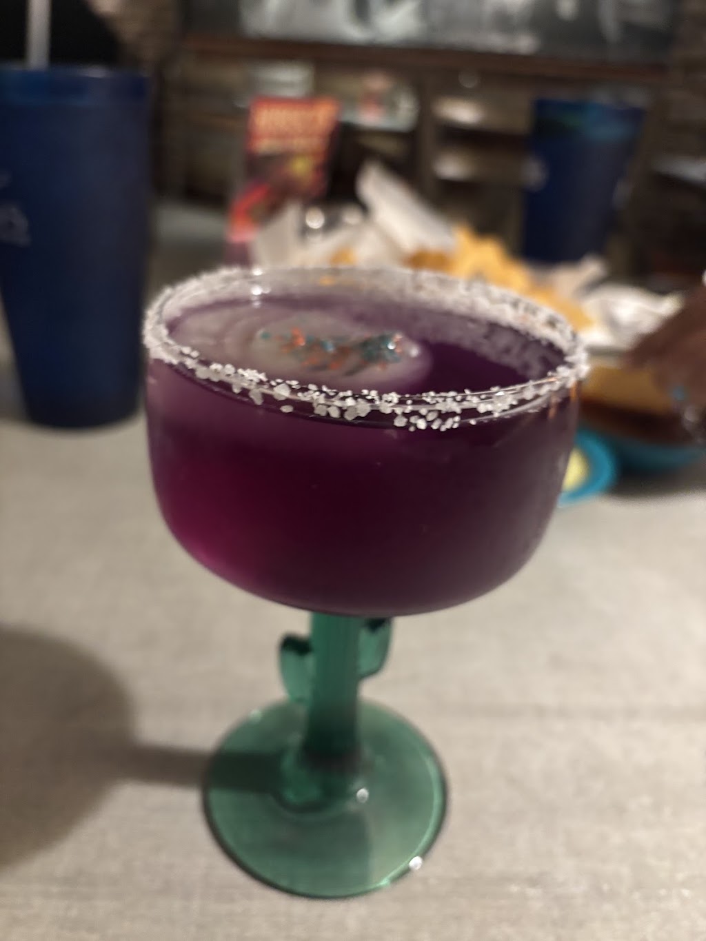 Esteban's