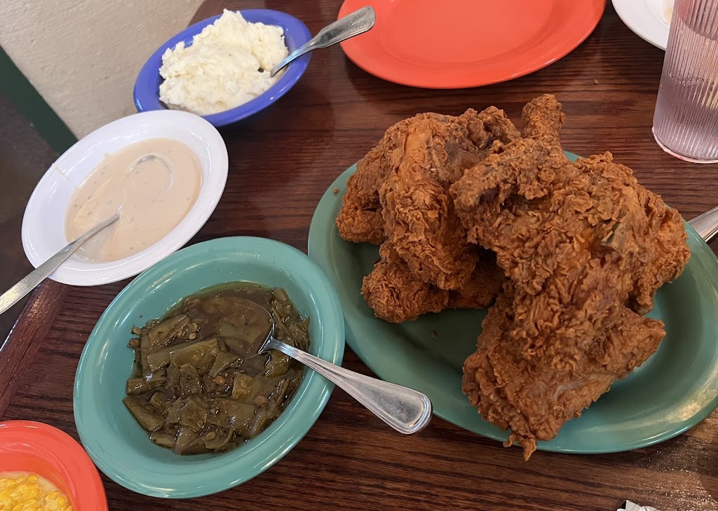 Babe's Chicken House