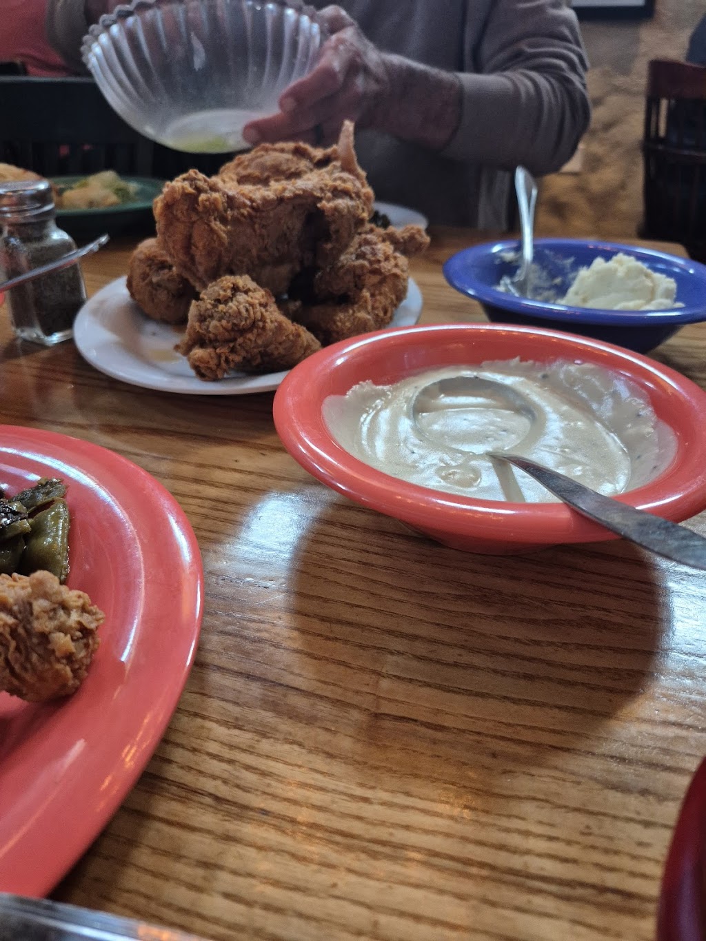Babe's Chicken House