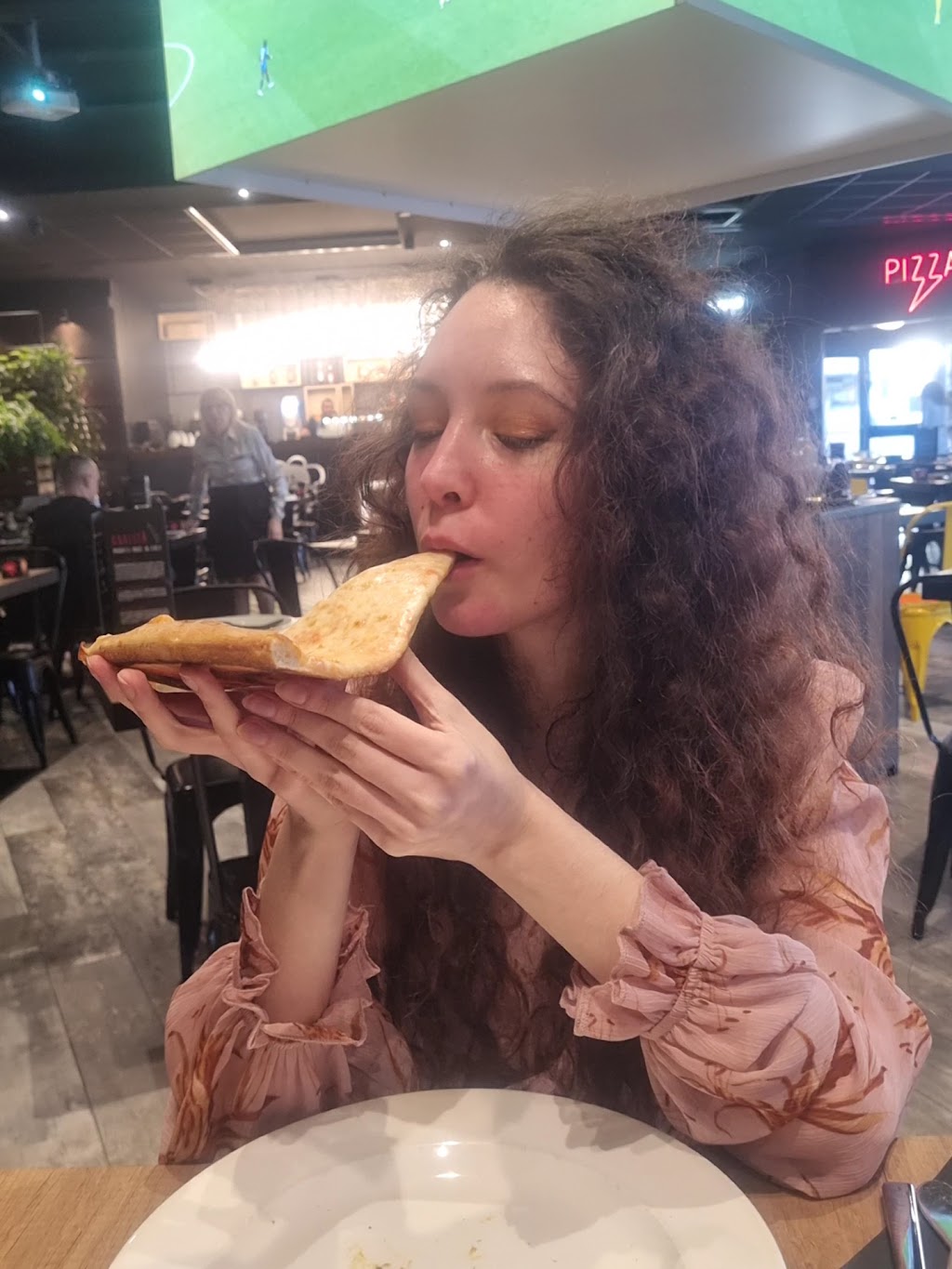 Pizzaclub