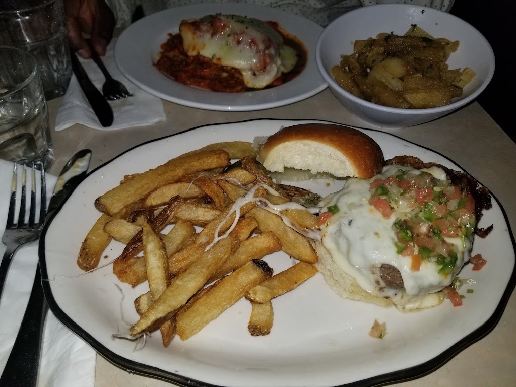 The Ox Tavern At Westwood