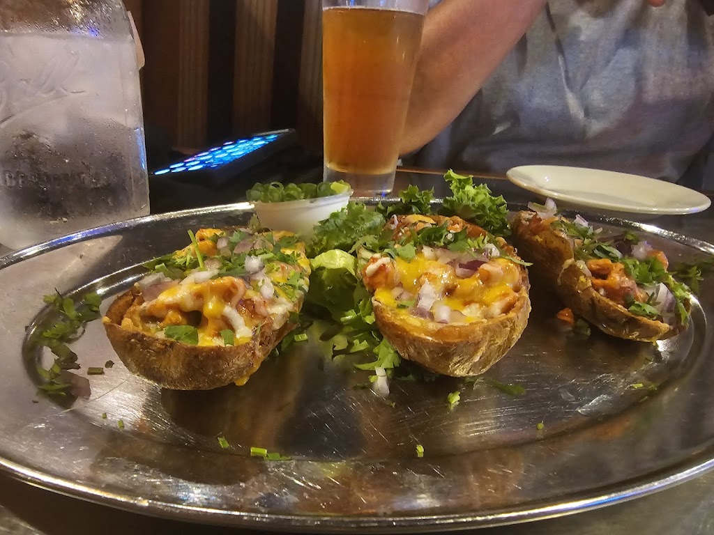 Rattler's Bar B Que, Santa Clarita, CA