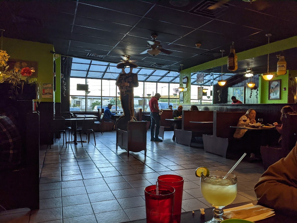 Los Tapatios, Vestal, NY