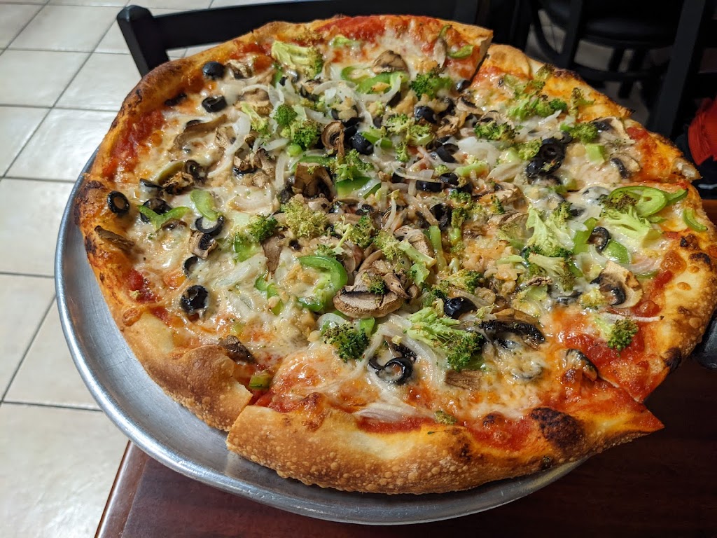 Giovanni's Pizzeria, Sunnyvale, CA
