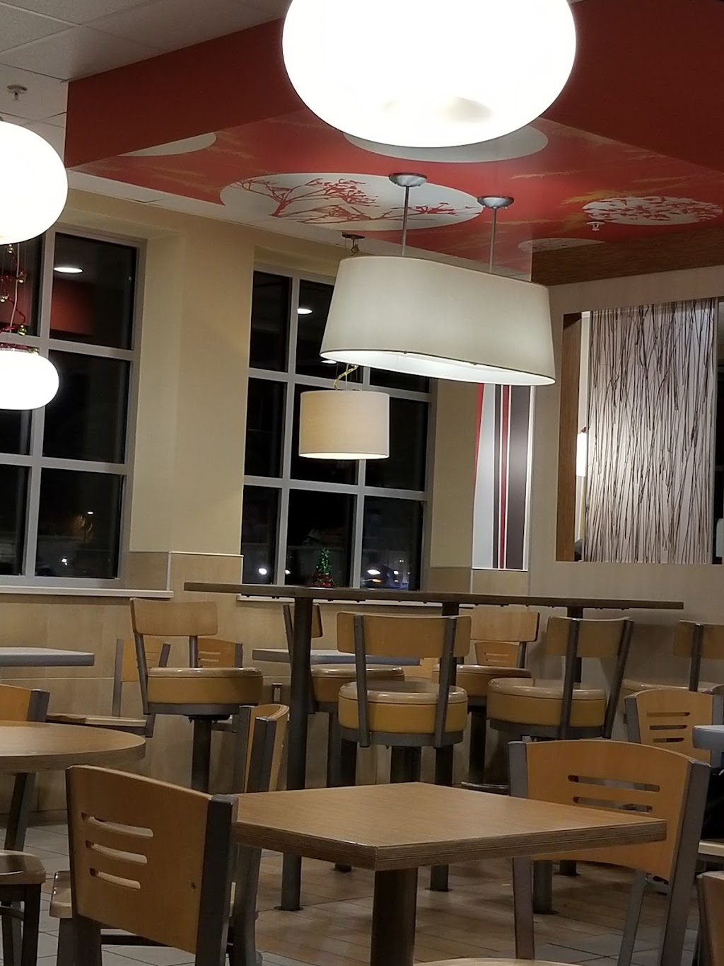 McDonald's, Victor, NY