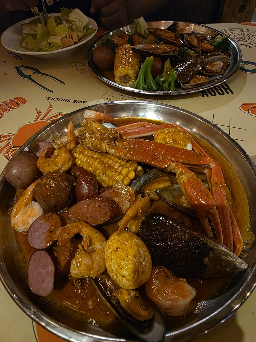 Hook Land & Sea, Bonham, TX