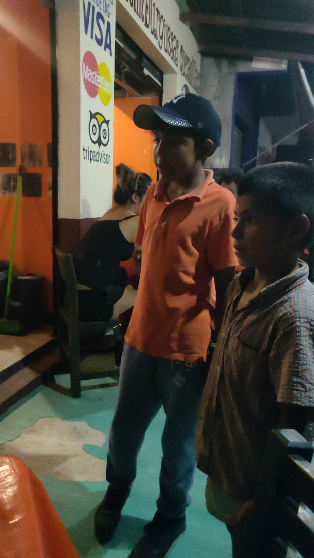 La pizzeta
