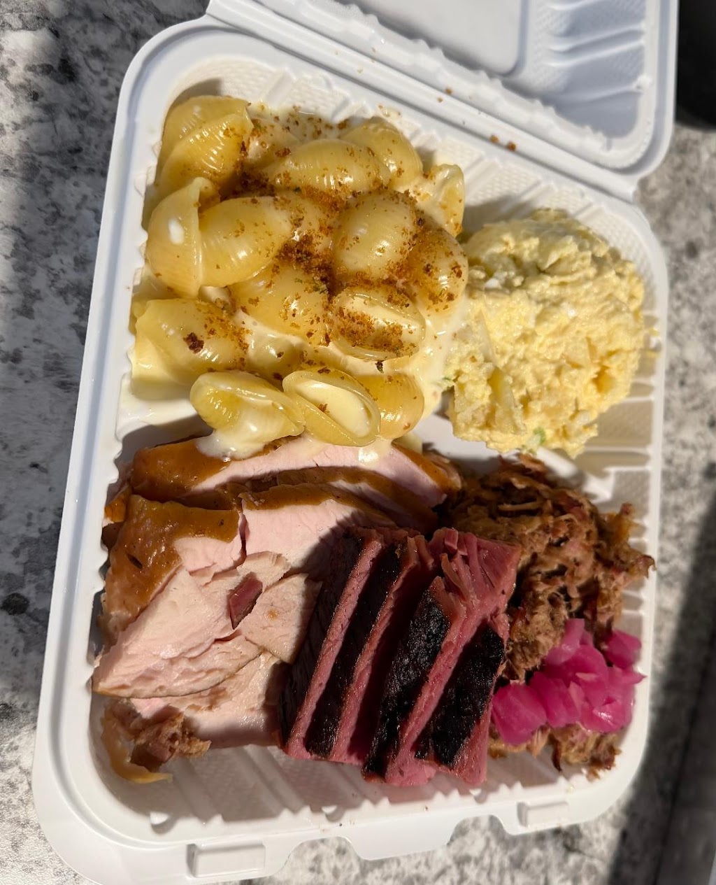 Meat & Company, Niskayuna, NY