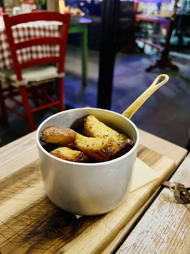 Osteria dei Servi