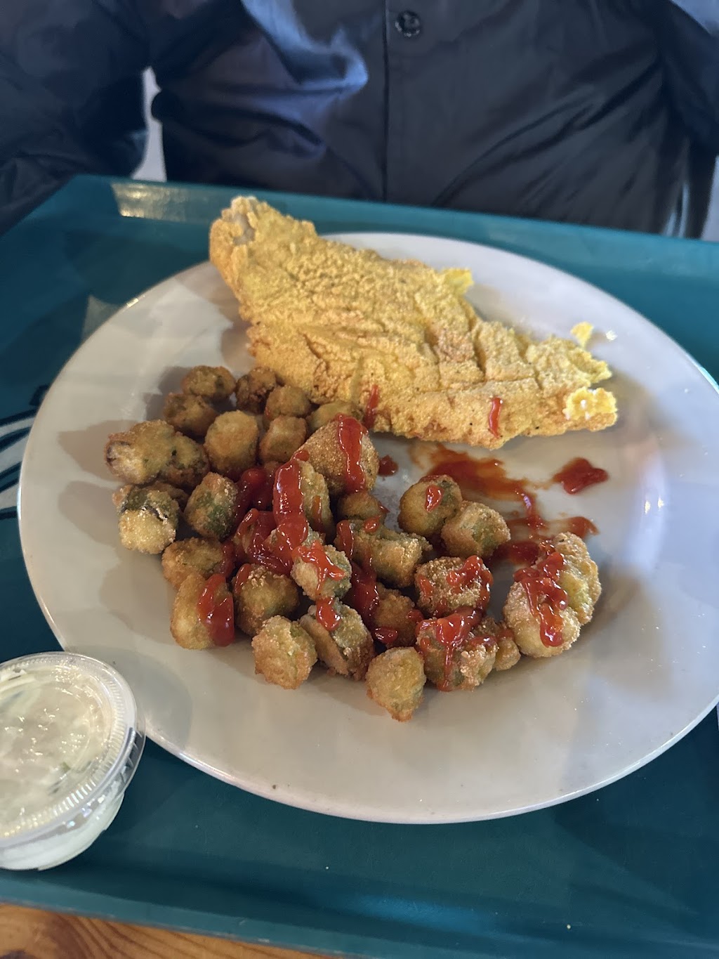 Jax Grill