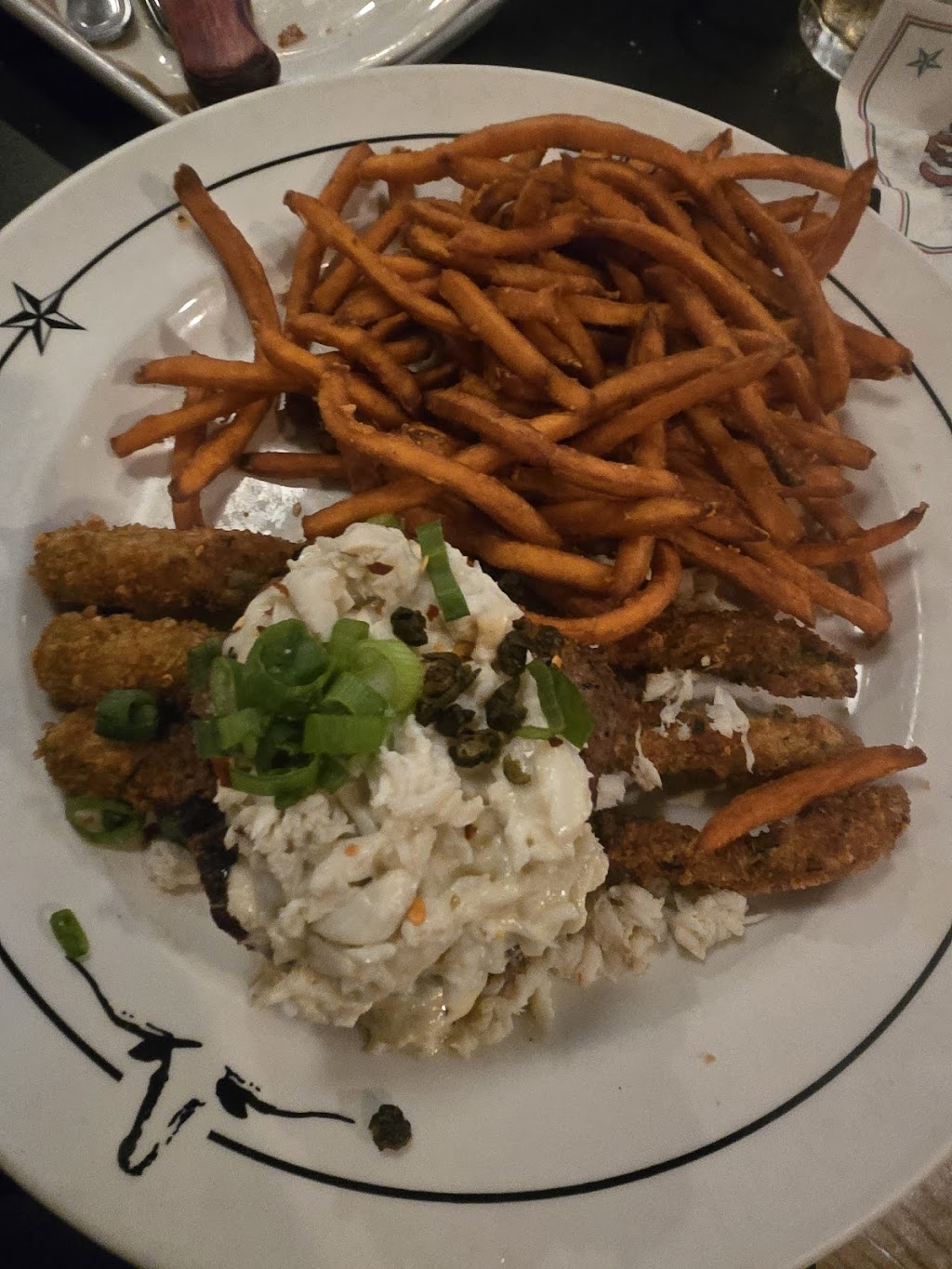 Saltgrass Steak House