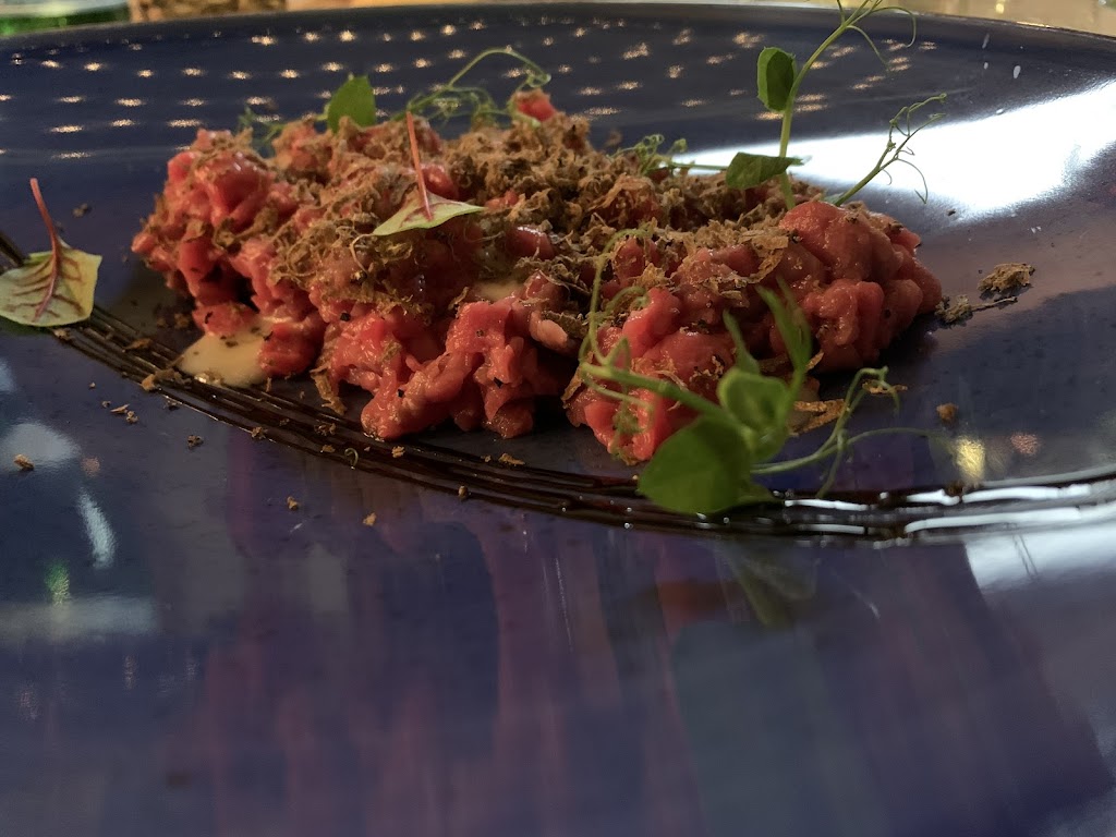 Ristorante Postporta, Gallarate