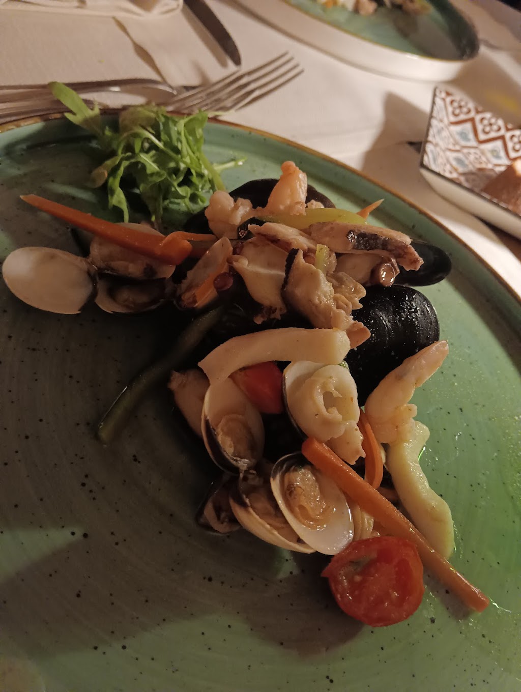 Ristorante Postporta