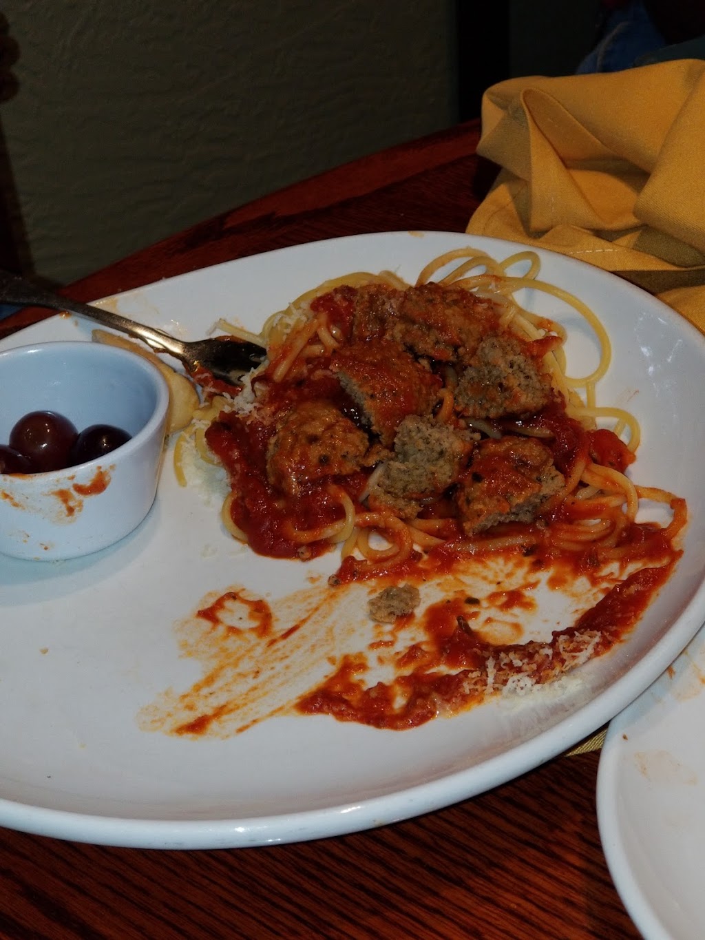 Olive Garden