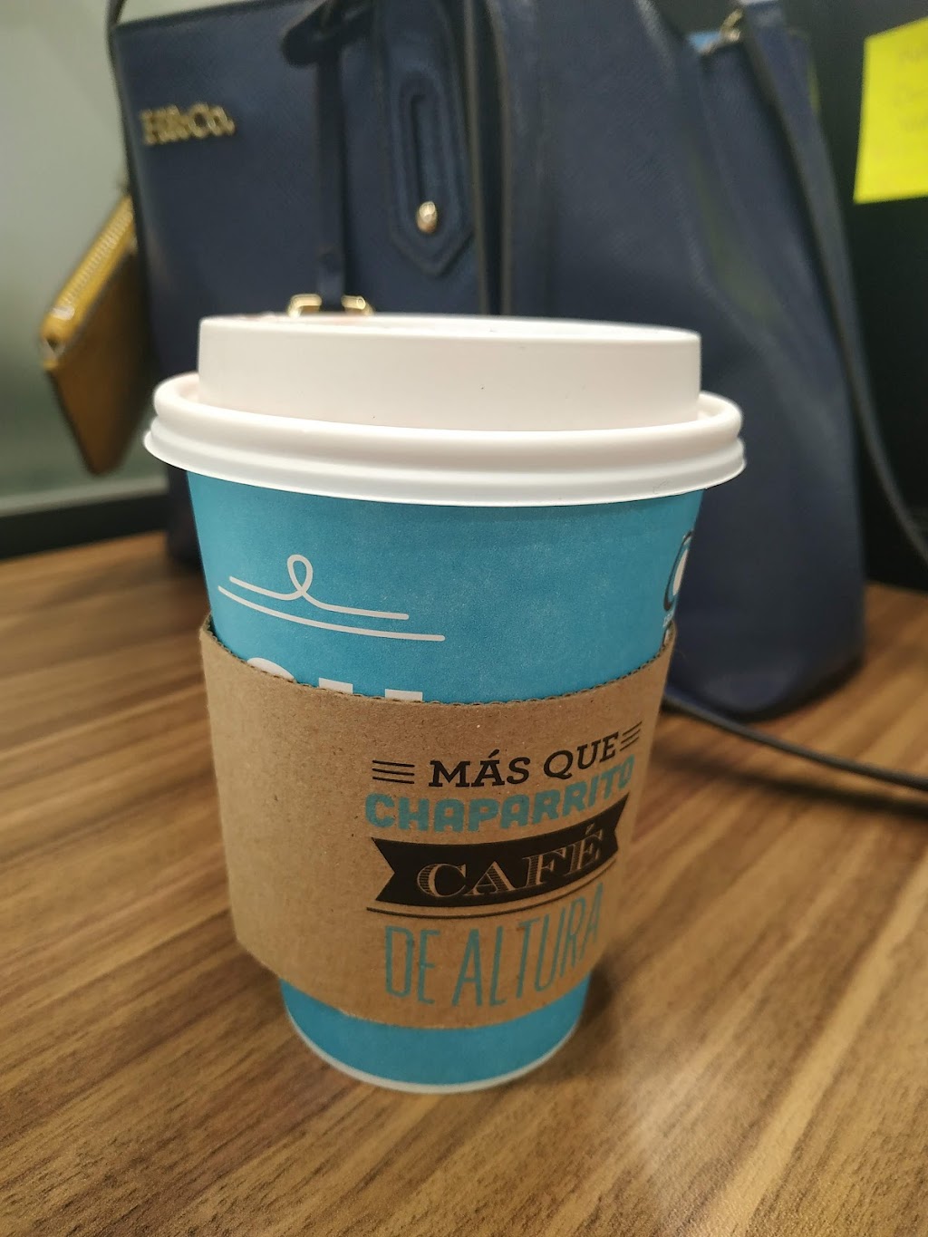Cielito Querido Café