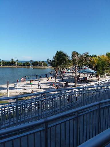 La Playa Grill Seafood & Bar