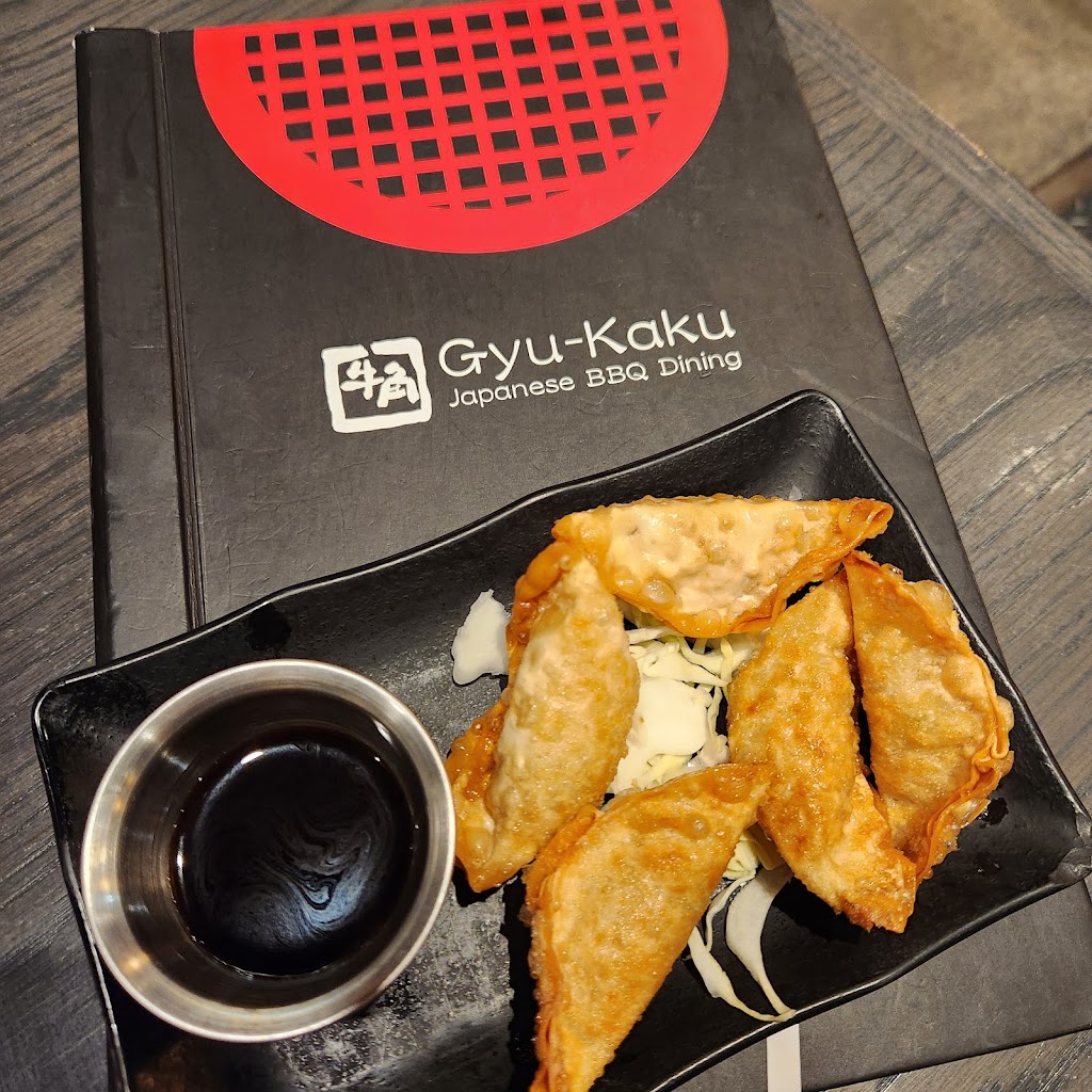 Gyu-Kaku, Sherman Oaks, CA