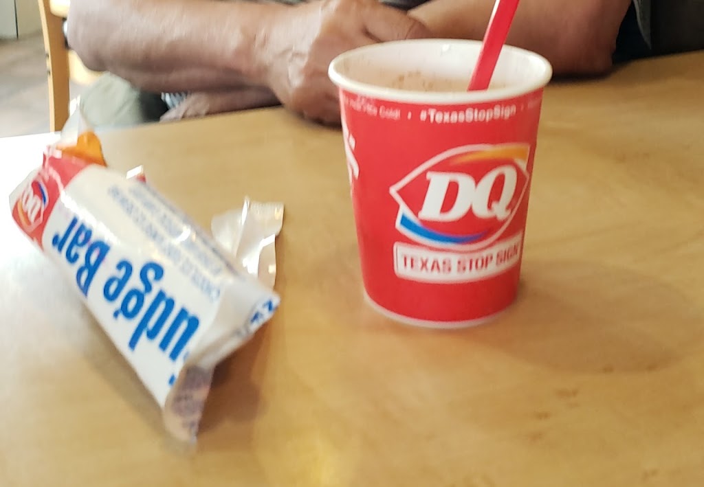 DQ Grill & Chill, Mcallen, TX