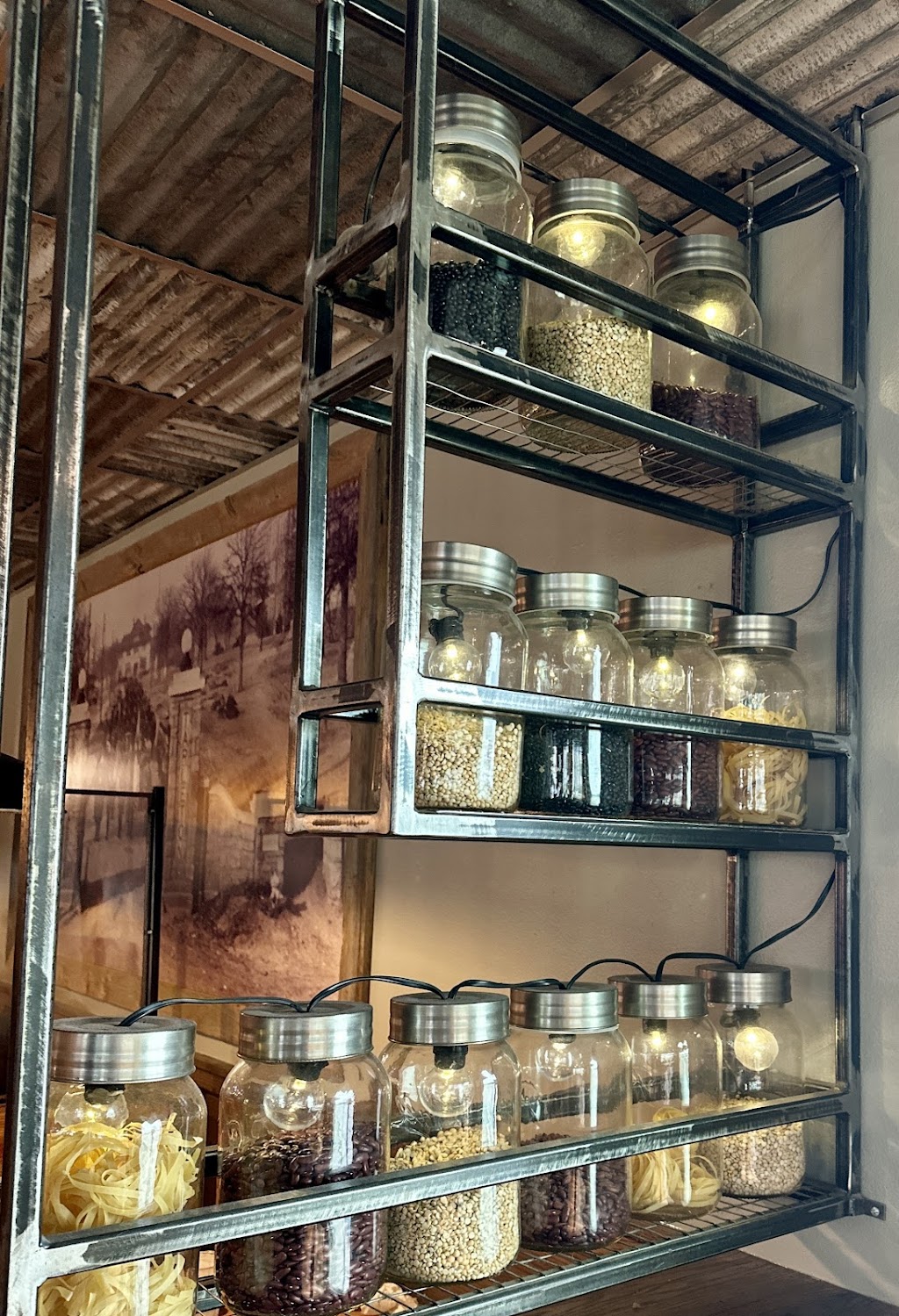 Cotton Patch Cafe